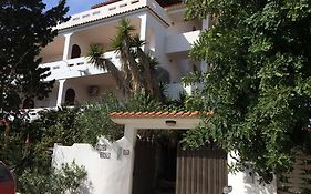 Villa Dacla